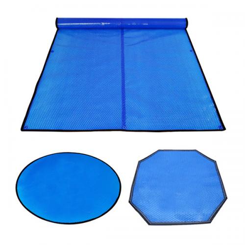 Swimming pool Customized solar cover